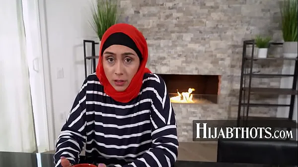 Hot Stepmom In Hijab Sucks My Cock drive Movies