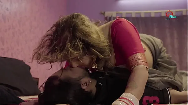 Populære Indian Grany fucked by her son in law INDIANEROTICA-filmer