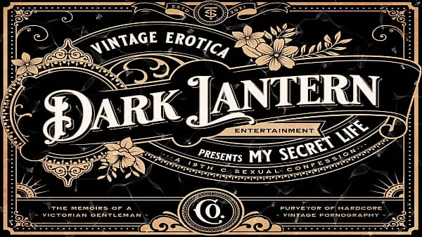Hot Dark Lantern Entertainment, Top Twenty Vintage Cumshots drive Movies