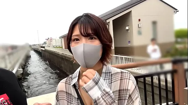 Film interessanti Part1 Magici seni grandi [Saki / 22 anni / parrucchiere] Esco con "Saki", una saffle che è una stilista responsabile del salone di bellezza in cui vado, e vado ad un appuntamento con Enoshima. Saki-chan si diverte a visitare la citt&agravdrive