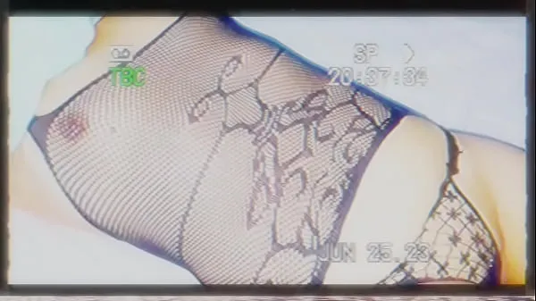 热门Sharon, I lower my thong alone to receive oral sex my lover sticks his tongue in my vagina and ass until I cum very rich sexy VHS remastered in lingerie and slippers Facebook电影