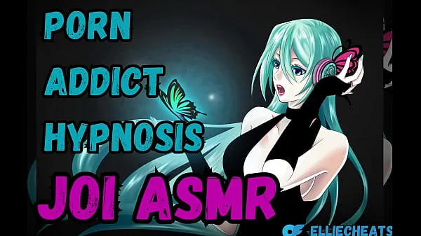 Populárne Porn Addiction Hypnosis JOI - ASMR Audio filmy na disku