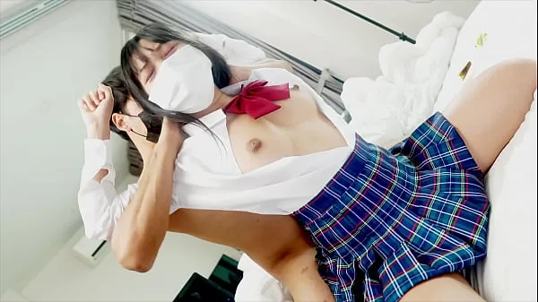 Hot Japanese Student Girl Hardcore Uncensored Fuck drive Movies