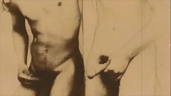 أفلام Vintage Very Rare Taboo Bisexual Threesome رائجة