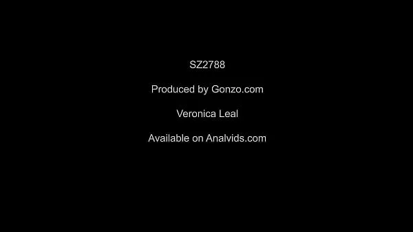 Películas Veronica Leal's Anal & Piss 2021 Christmas with GONZO SZ2788 populares