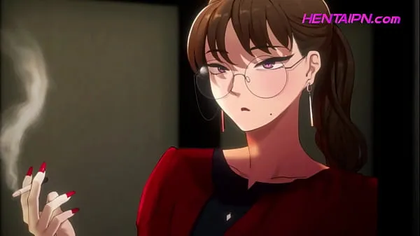Hot MILF Delivery 3D HENTAI Animation • EROTIC sub-ENG / 2023 drive Movies