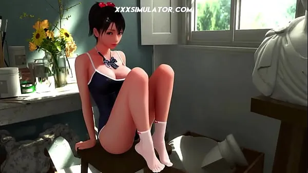 Hot The Secret XXX Atelier ► FULL HENTAI Animation drive Movies