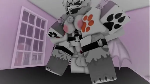 인기 Roblox furry 드라이브 영화