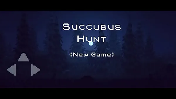 Hot Can we catch a ghost? succubus hunt drive Movies
