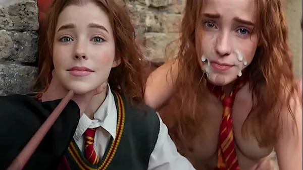 Hot When You Order Hermione Granger From Wish - Nicole Murkovski drive Movies