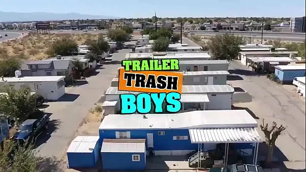 Film TRAILERTRASHBOYS Inked Ryan Sebastian Fucked By Cade Cooper drive yang populer