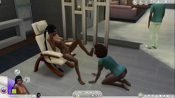 Καυτές ταινίες sims 4 shemale sex compilation futa drive