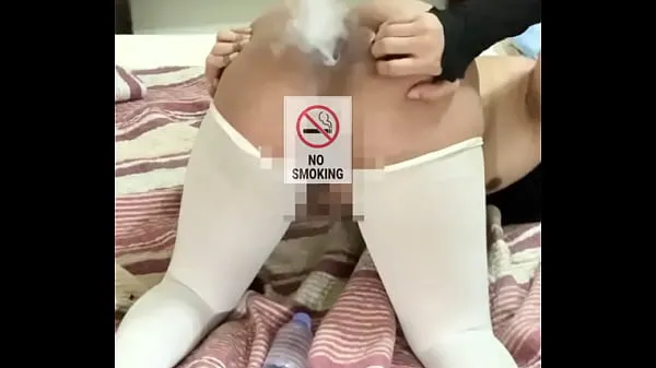 Películas Smoking vape from my wide asshole populares