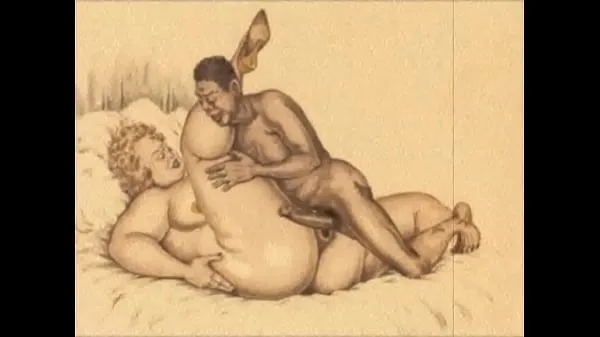 Forró vintage erotic drawings autós filmek