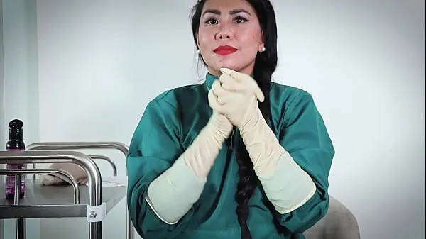 Filmes Latex Gloves Fetish populares