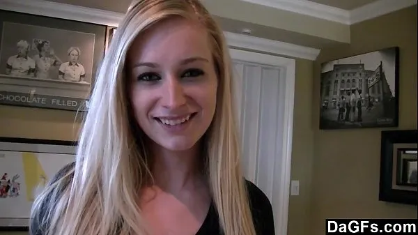 Hot Dagfs - Teen Gets A Hard Ride And A Nice Facial drive Movies