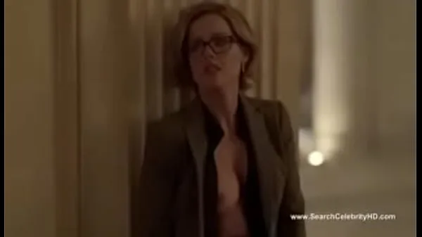 Hot Kathleen Robertson nude - Boss S01E02 drive Movies